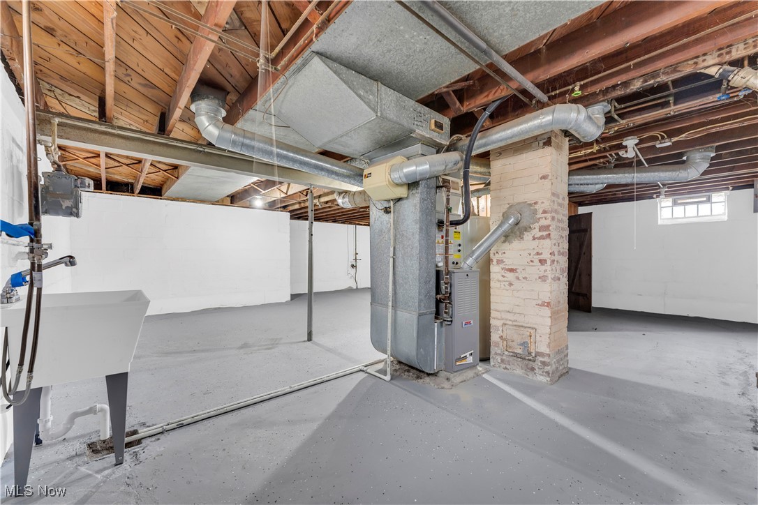 Nela-Overlook - Residential