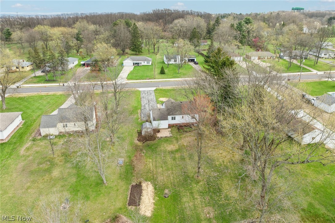 Broadview Heights - Residential