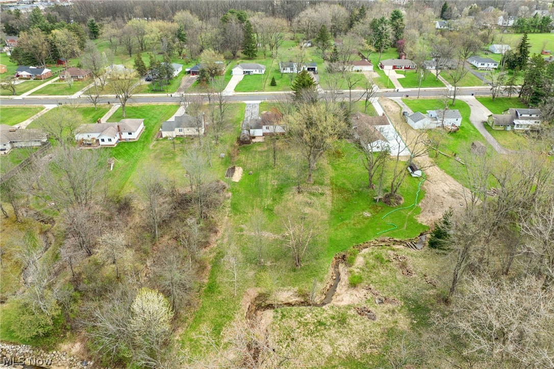 Broadview Heights - Residential