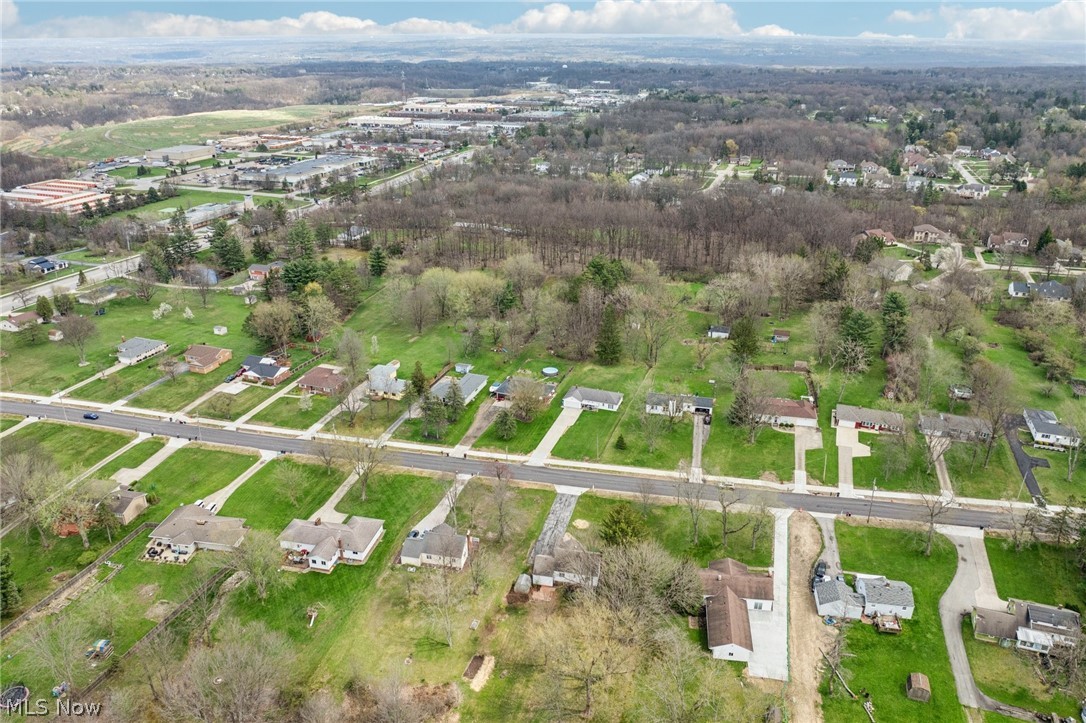 Broadview Heights - Residential
