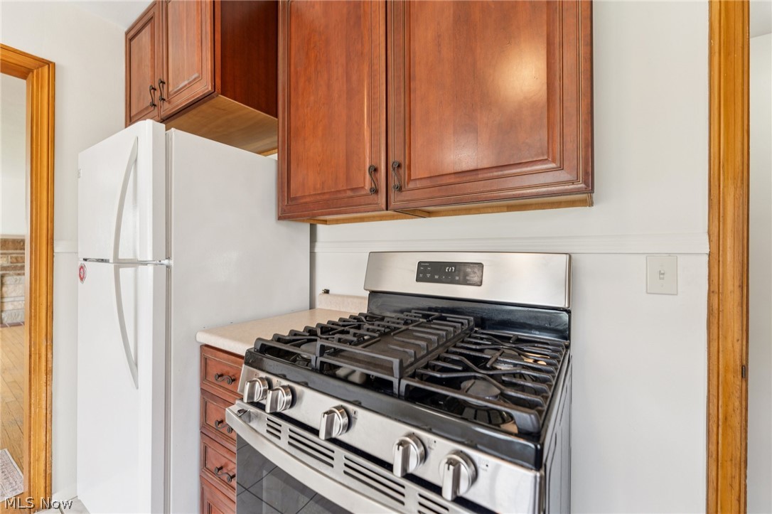 Broadview Heights - Residential