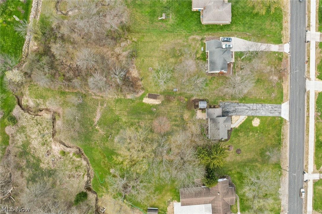 Broadview Heights - Residential