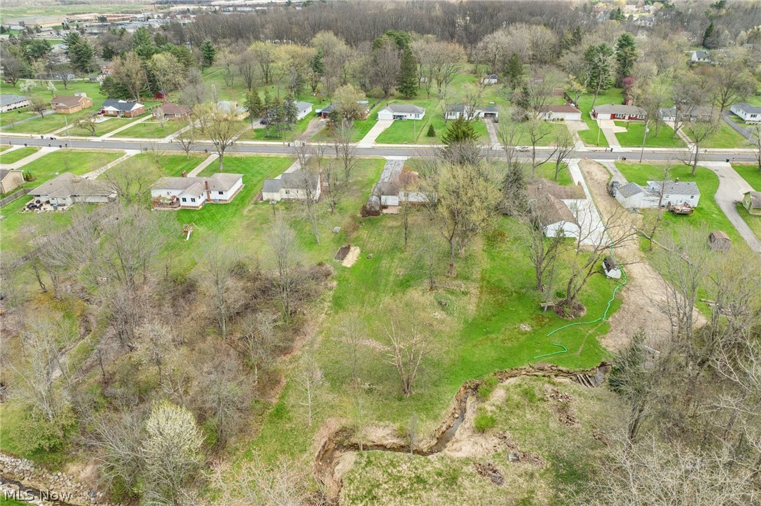 Broadview Heights - Residential