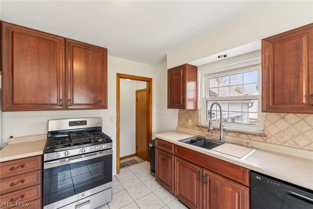 Broadview Heights - Residential