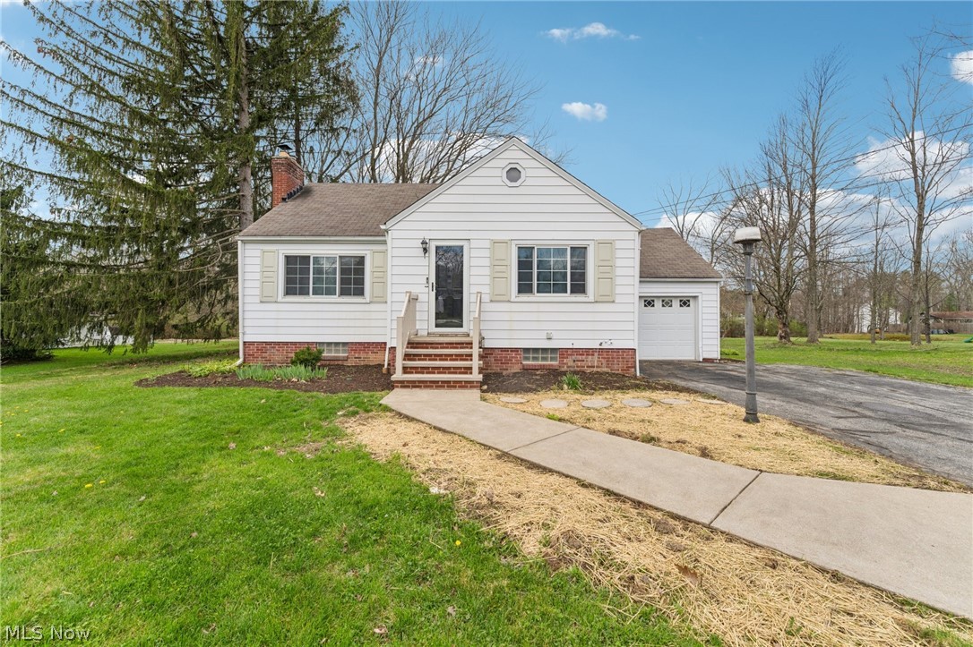 Broadview Heights - Residential