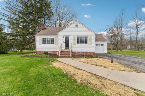 9340 Avery Road Broadview Heights OH 44147