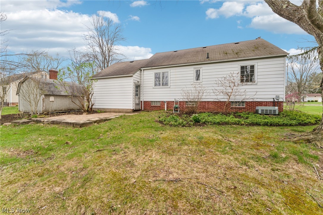 Broadview Heights - Residential