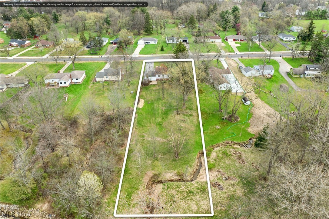 Broadview Heights - Residential