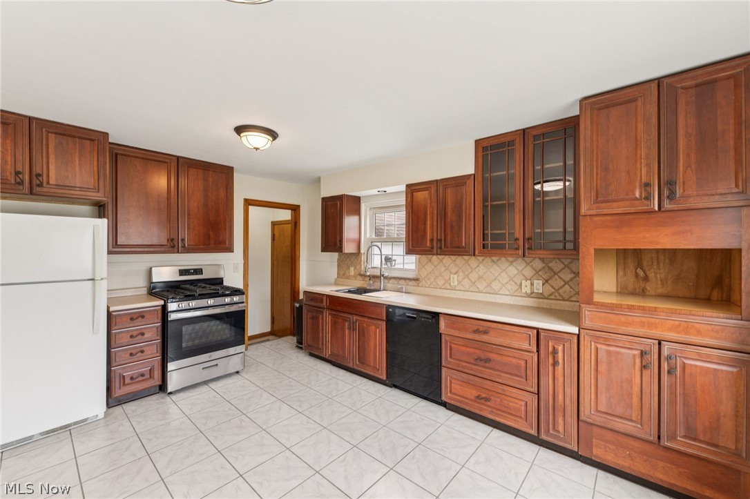 Broadview Heights - Residential