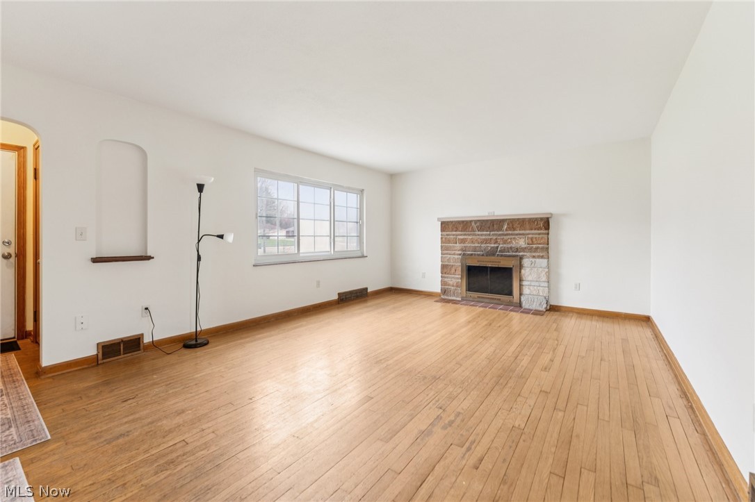 Broadview Heights - Residential