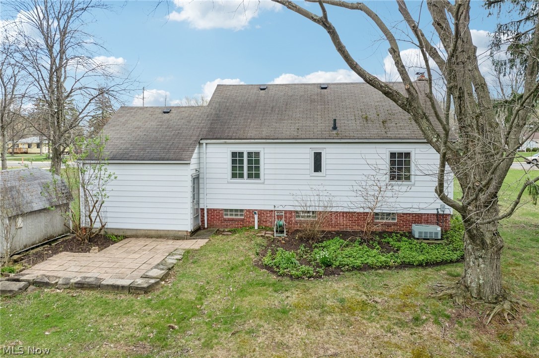 Broadview Heights - Residential