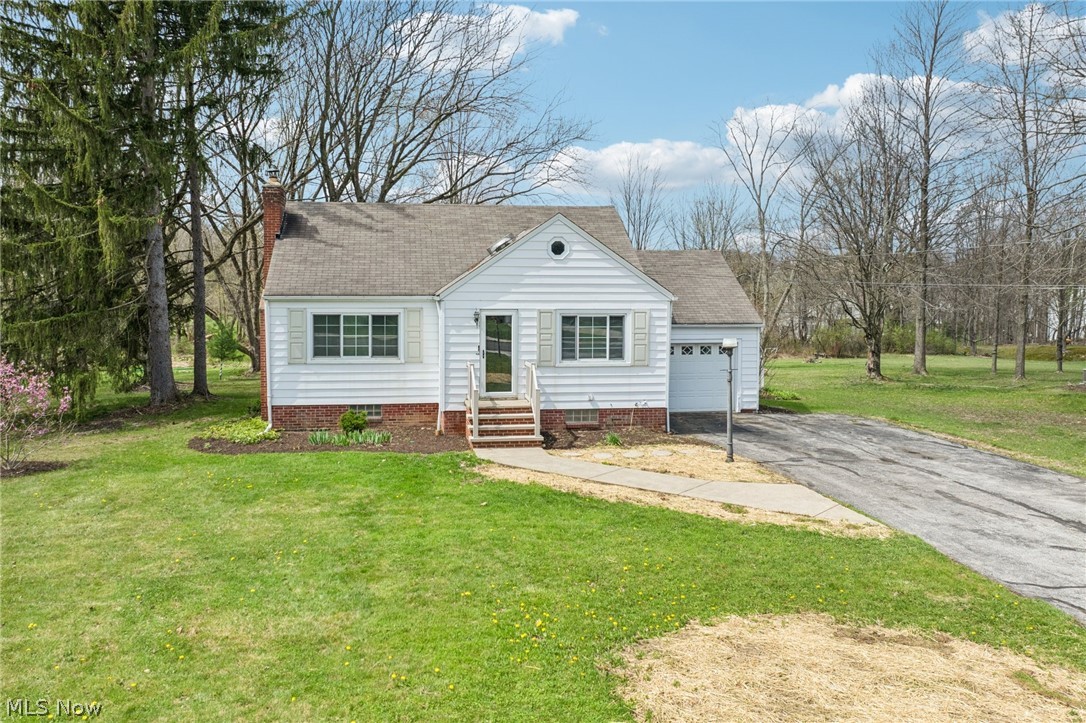 Broadview Heights - Residential