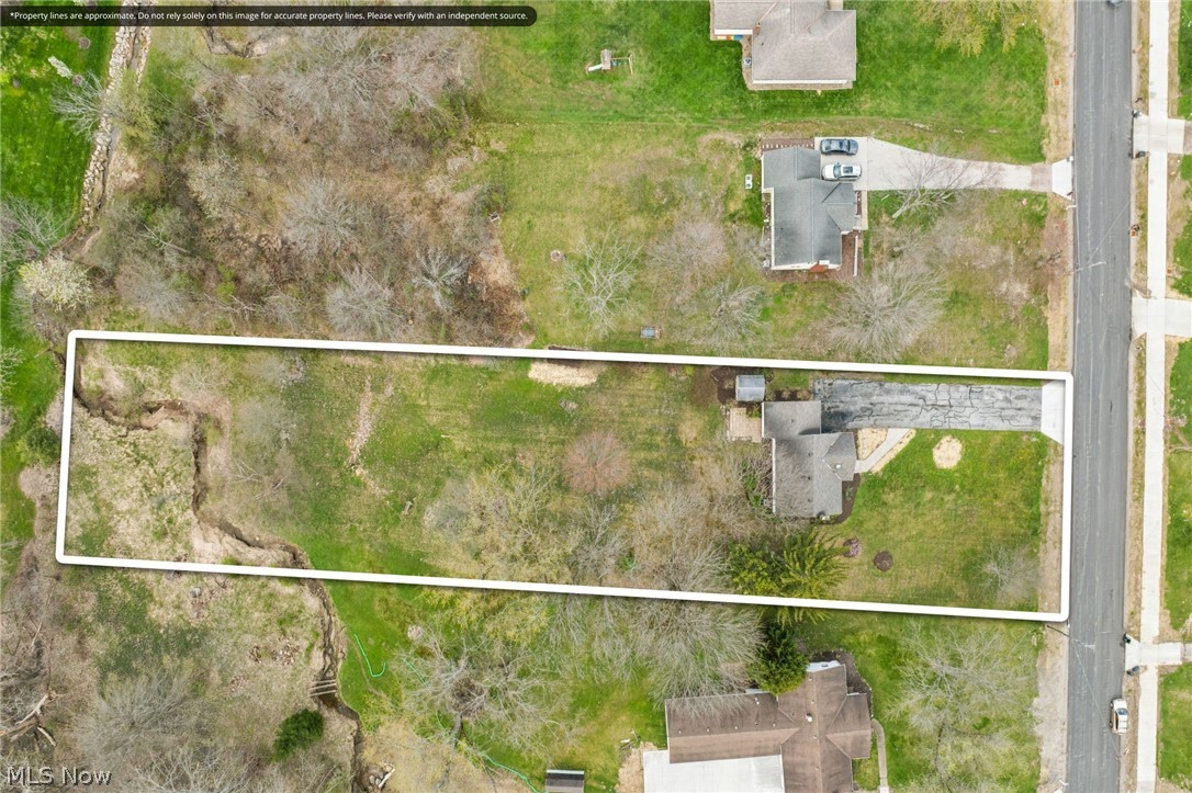 Broadview Heights - Residential