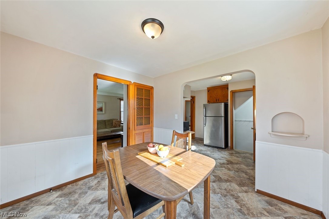 Memphis Villas - Residential