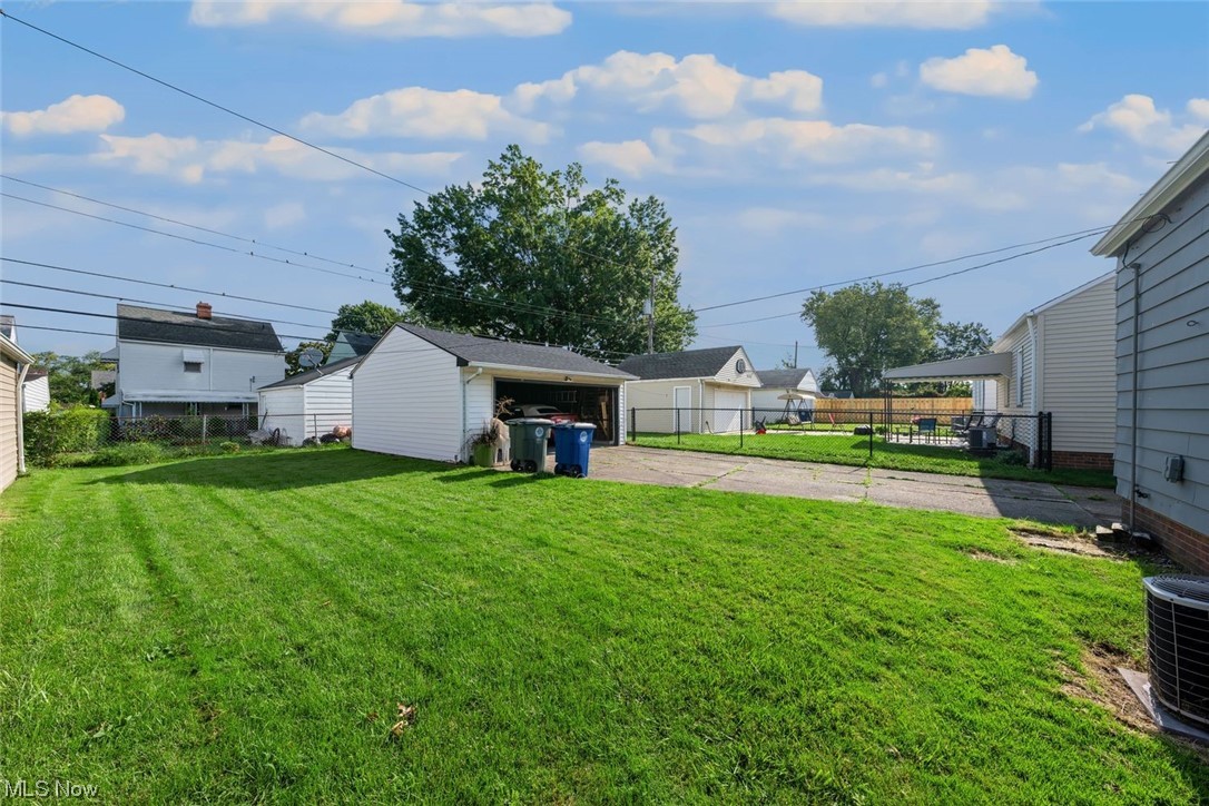 Memphis Villas - Residential