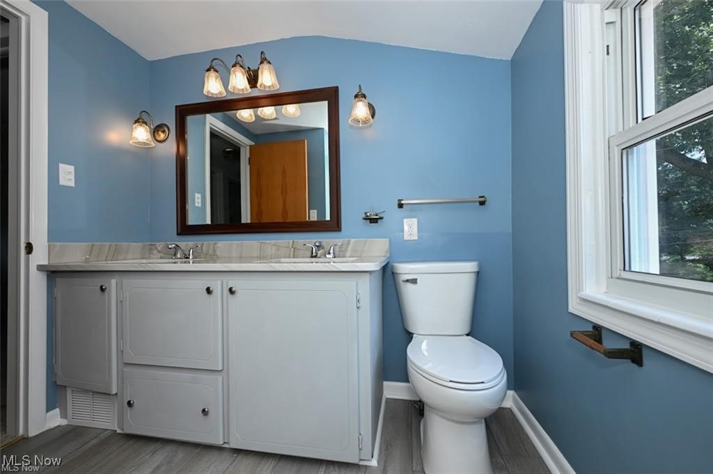 Silver Lake - Residential