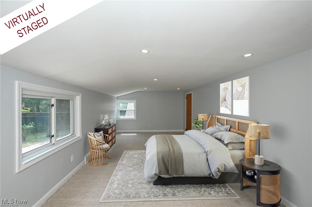 Silver Lake - Residential