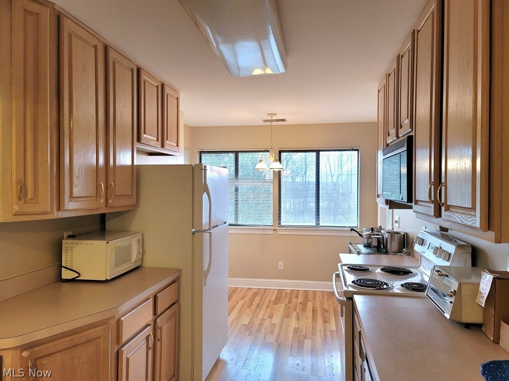 Enclave - Residential