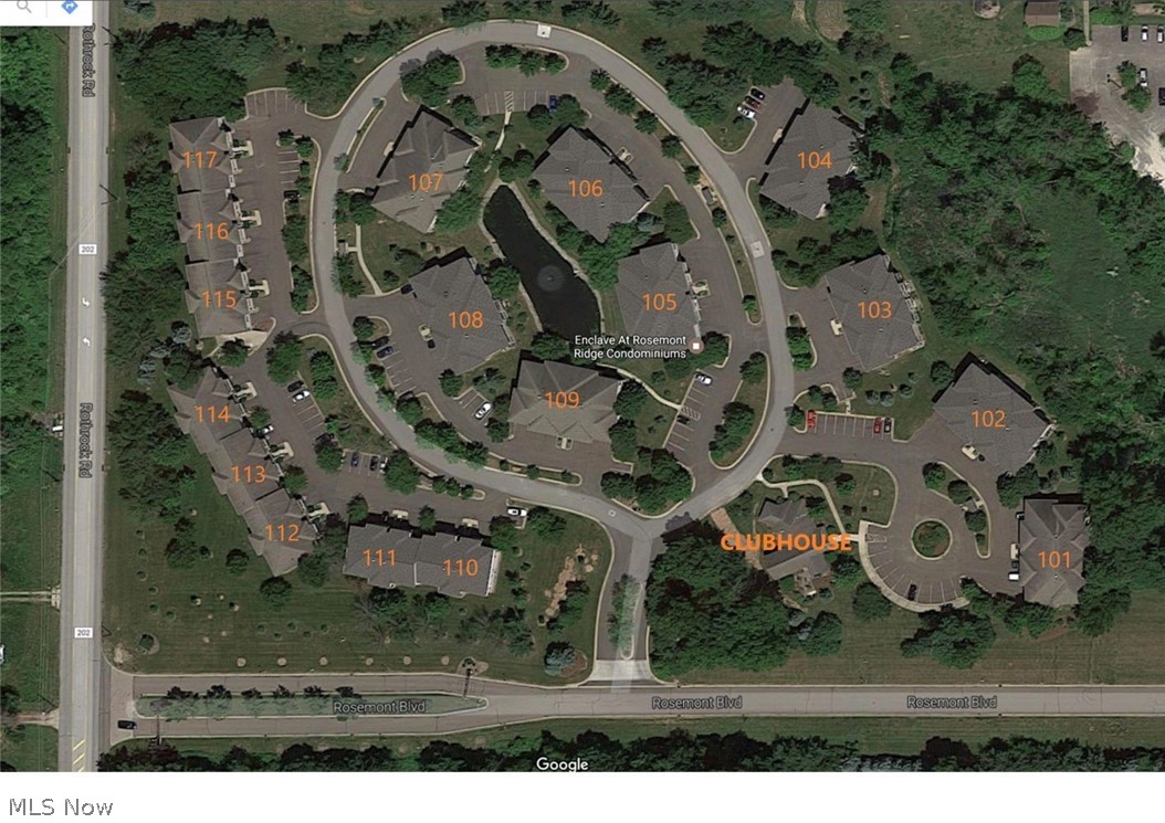 Enclave - Residential