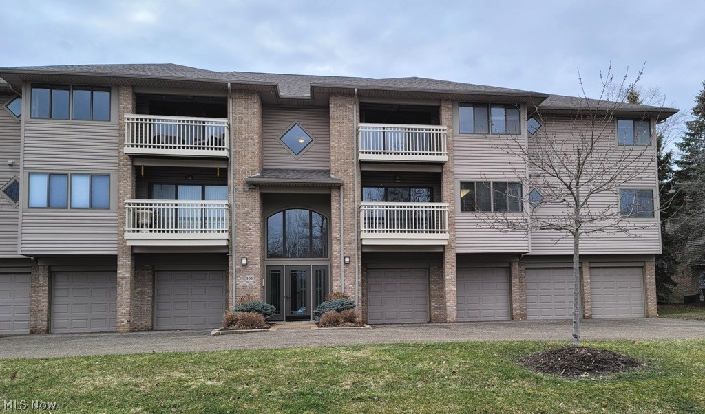 Enclave - Residential