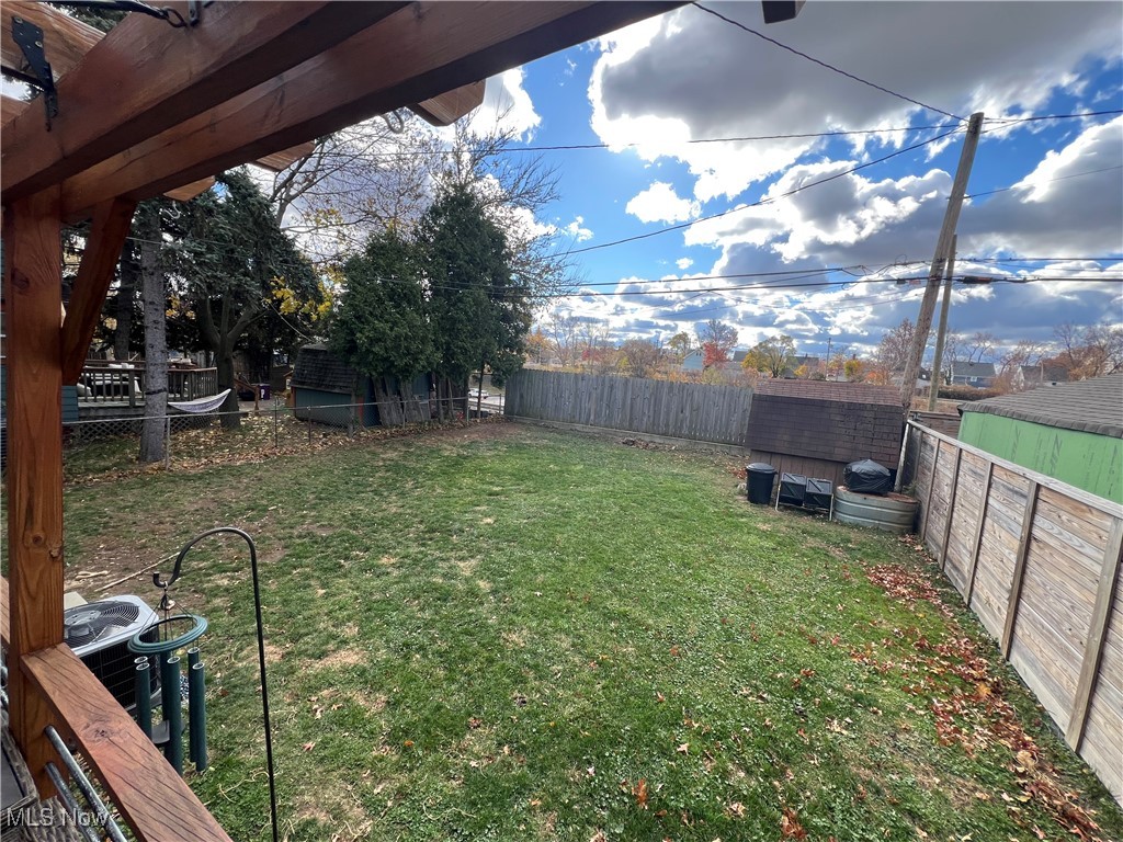 Arthur Heights - Residential