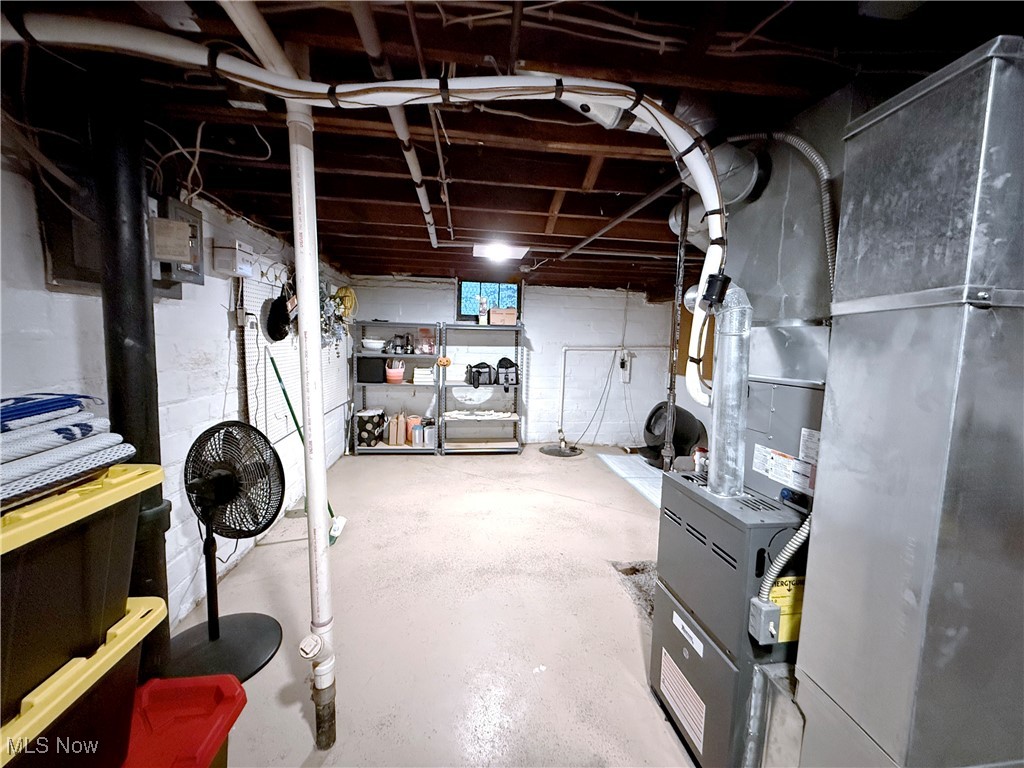 Arthur Heights - Residential