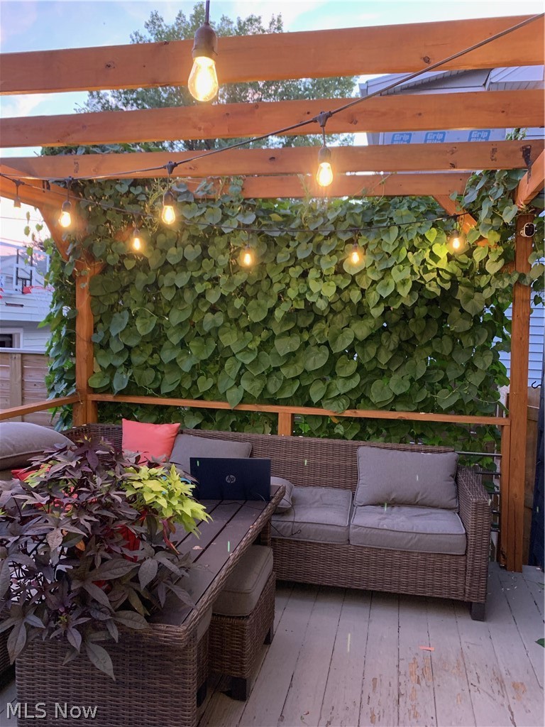 Arthur Heights - Residential