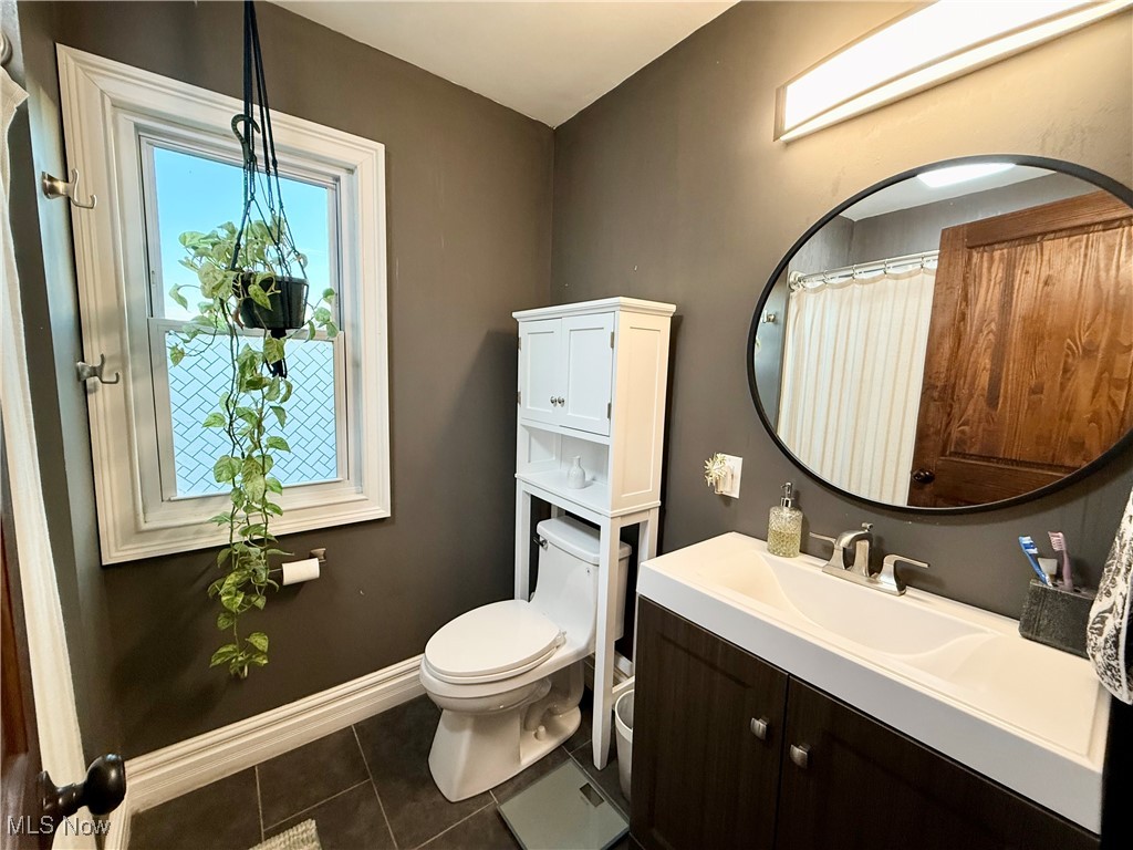 Arthur Heights - Residential