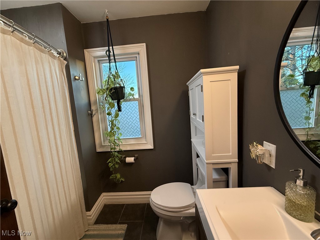 Arthur Heights - Residential