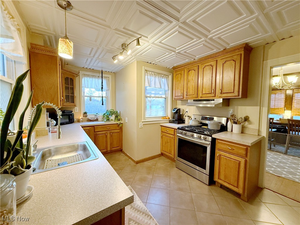 Arthur Heights - Residential