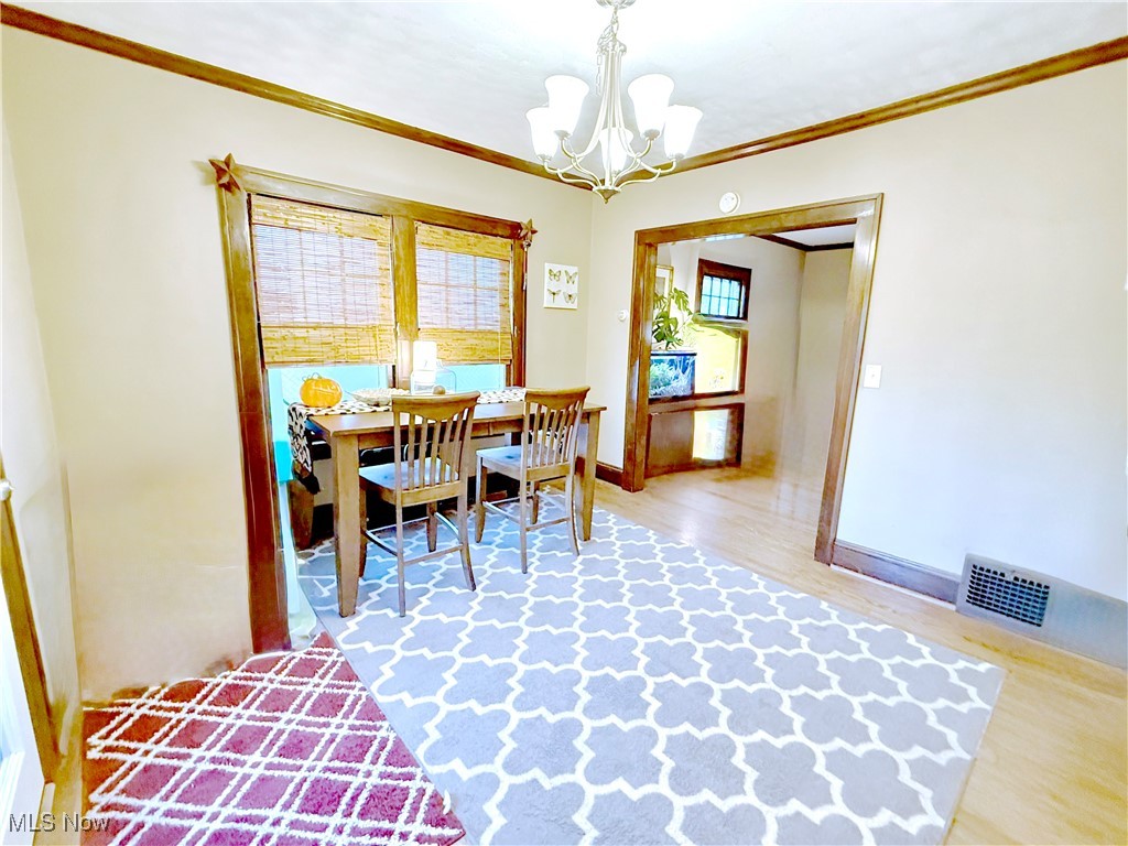 Arthur Heights - Residential