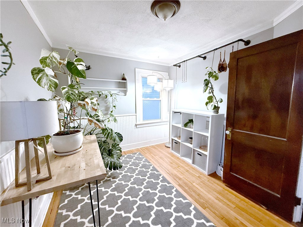 Arthur Heights - Residential