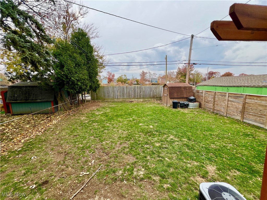 Arthur Heights - Residential