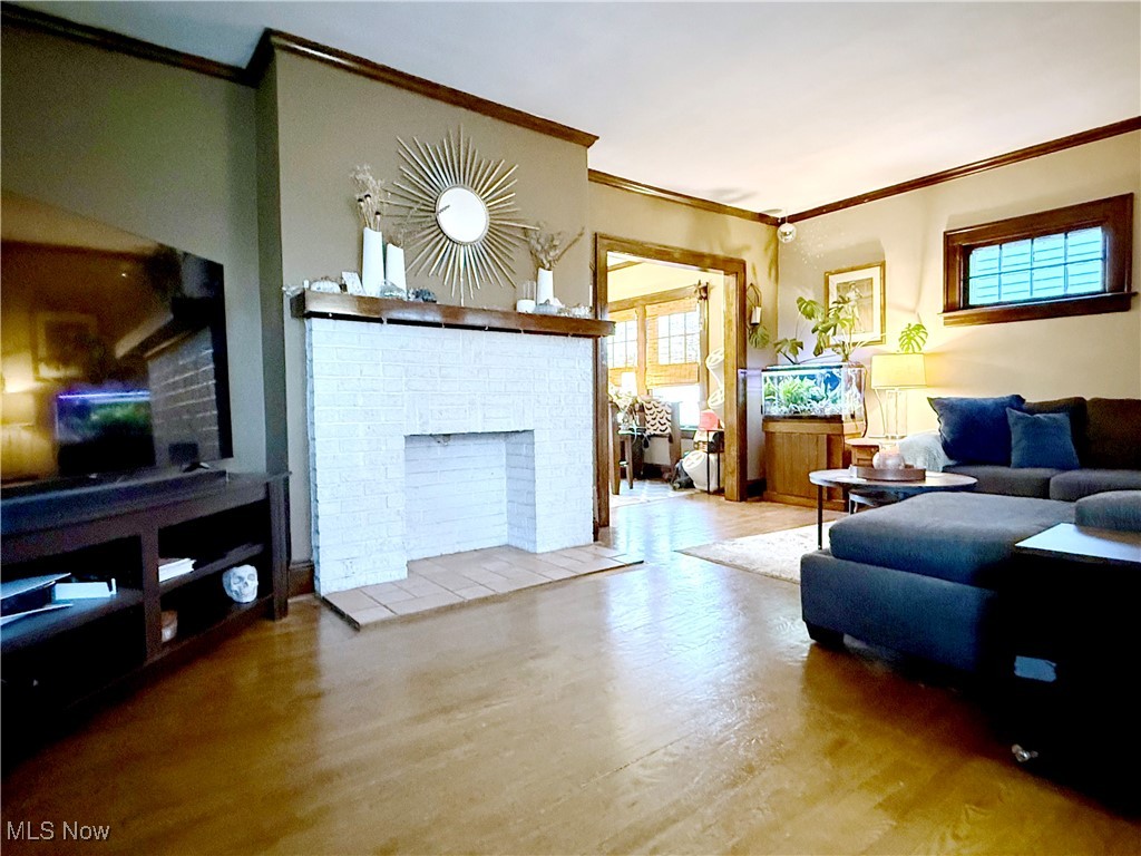 Arthur Heights - Residential