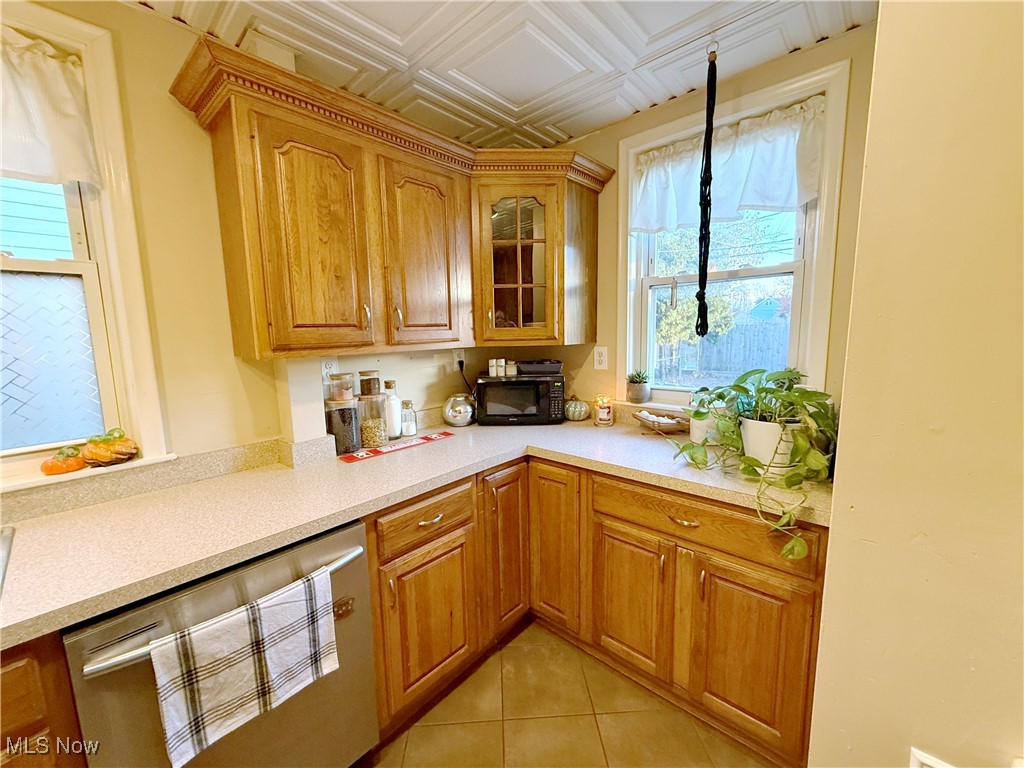 Arthur Heights - Residential