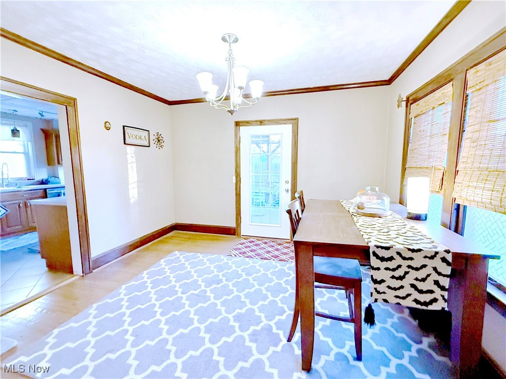 Arthur Heights - Residential