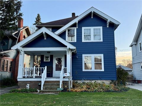 14931 Lakewood Heights Boulevard, Lakewood, OH 44107 - #: 5171890