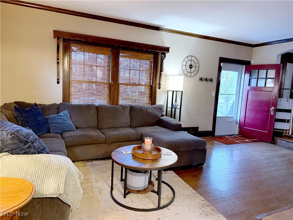 Arthur Heights - Residential