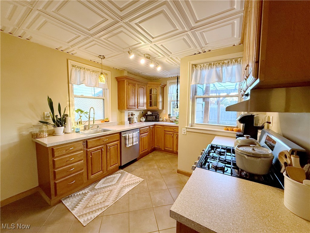 Arthur Heights - Residential