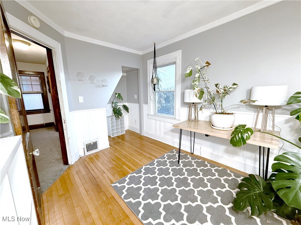 Arthur Heights - Residential