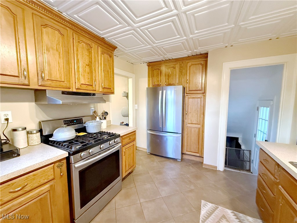 Arthur Heights - Residential