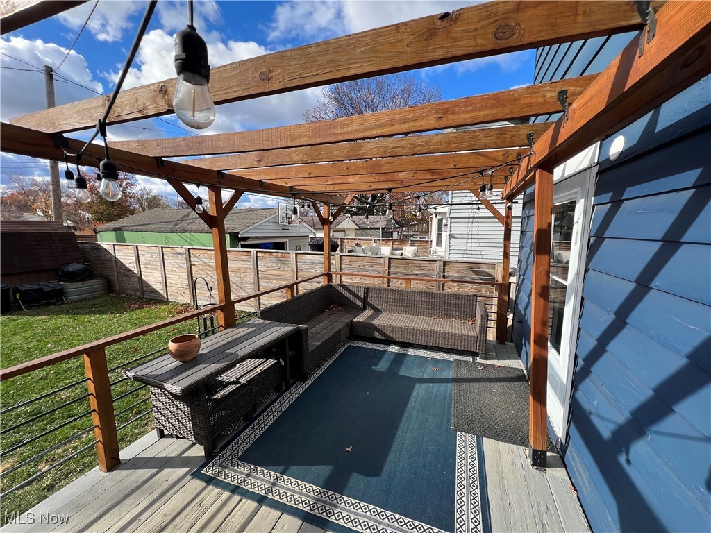 Arthur Heights - Residential