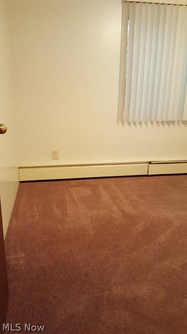 Lancaster Estates - Residential Lease