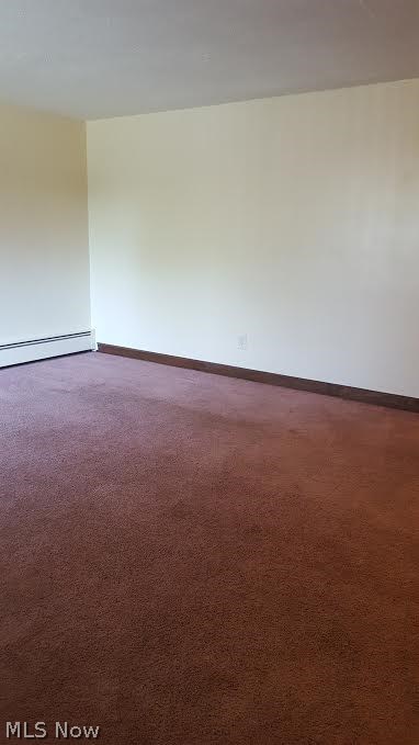 Lancaster Estates - Residential Lease