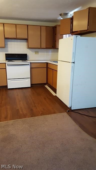 Lancaster Estates - Residential Lease