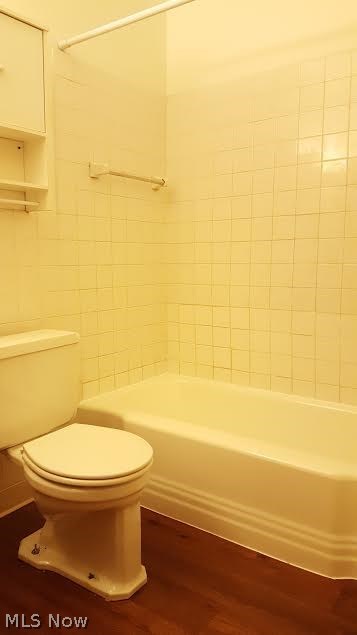 Lancaster Estates - Residential Lease
