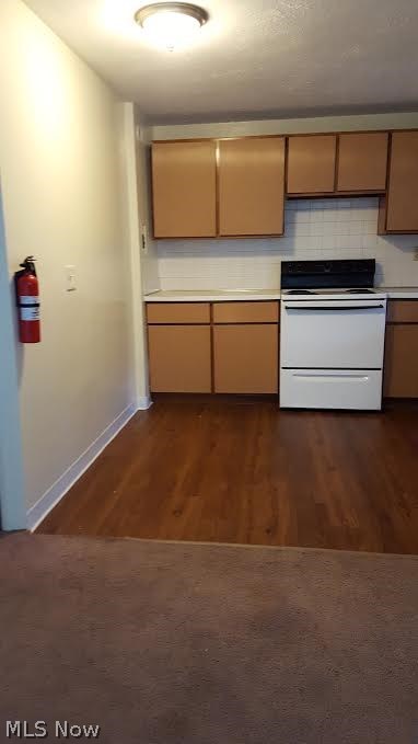 Lancaster Estates - Residential Lease