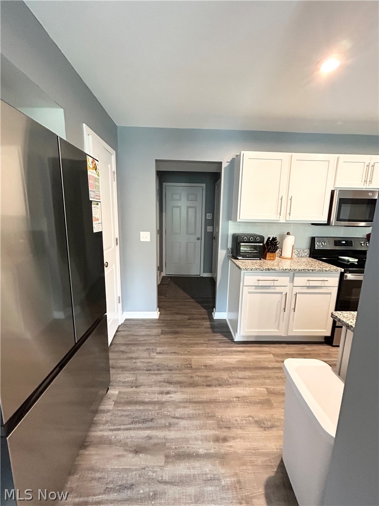 Sunnyside Beach - Residential