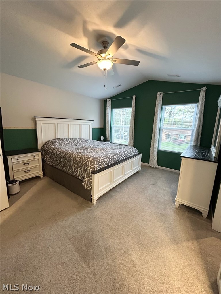 Sunnyside Beach - Residential