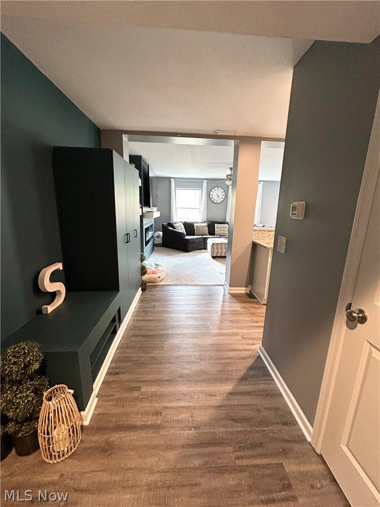 Sunnyside Beach - Residential